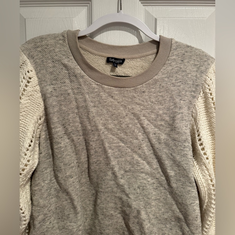 Splendid Sweater - Picture 2 of 4